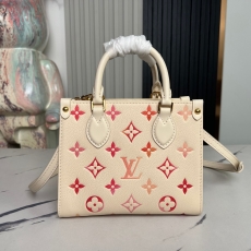 Louis Vuitton Shopping Bags